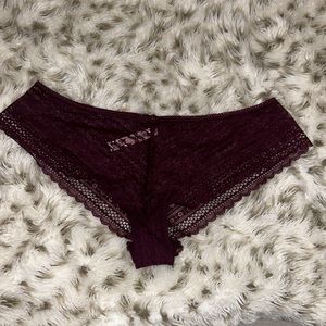 Victoria’s Secret Cheekini